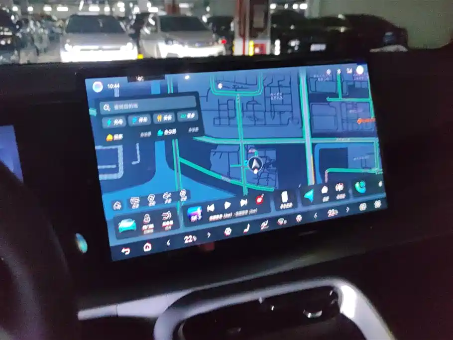 BYD BYD Sea Lion 06 2025 EV 605 Navigation Pro Edition 2026 - thumbnail 13