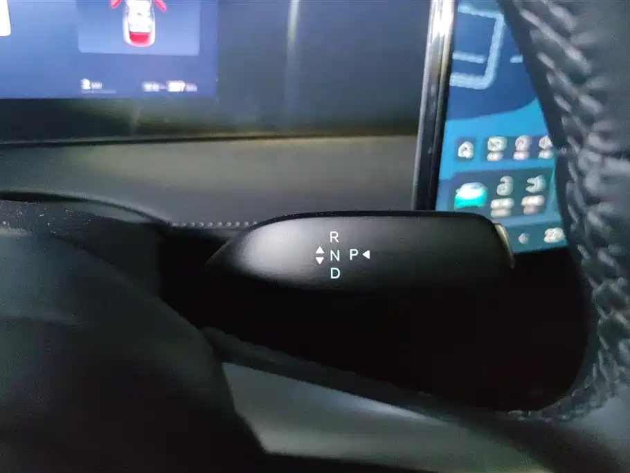 BYD BYD Sea Lion 06 2025 EV 605 Navigation Pro Edition 2026 - thumbnail 16