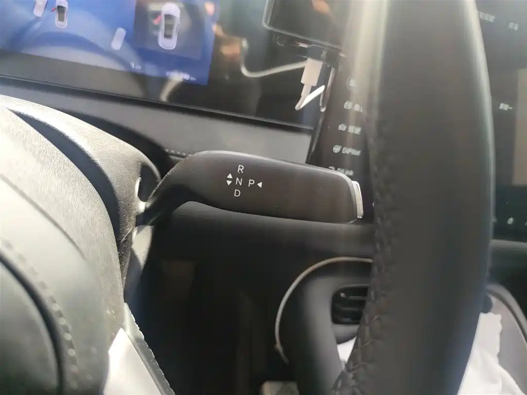 BYD Haishi 06 2025 EV 605 Pilot Pro Edition 2026 - thumbnail 7