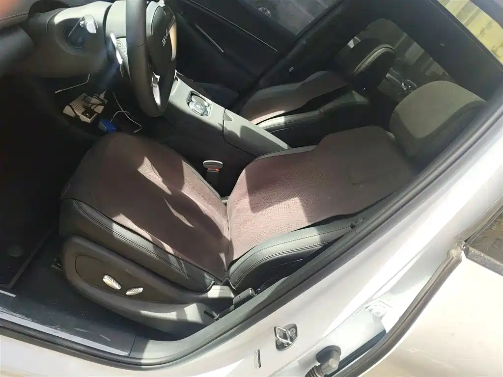BYD Haishi 06 2025 EV 605 Pilot Pro Edition 2026 - thumbnail 8