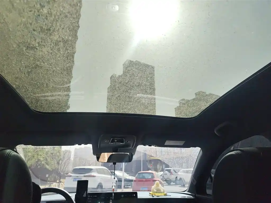BYD Haishi 06 2025 EV 605 Pilot Pro Edition 2026 - thumbnail 9