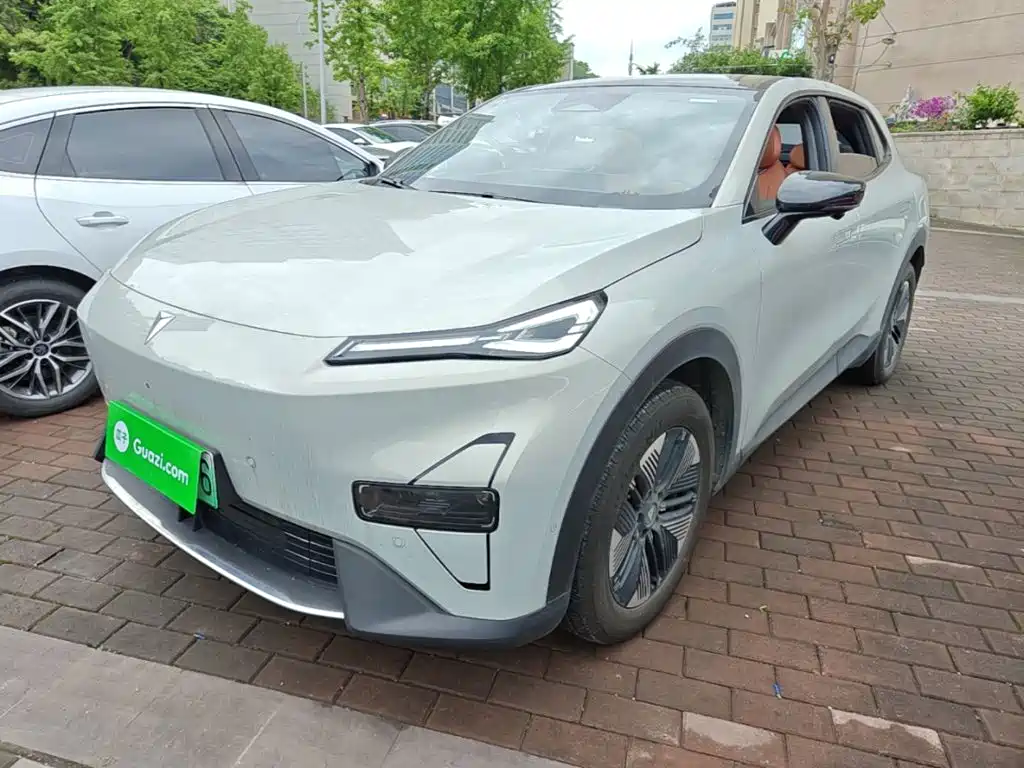 Deepal Auto Deepal S05 2026 520Plus Pure Electric Edition 2025 - thumbnail 2
