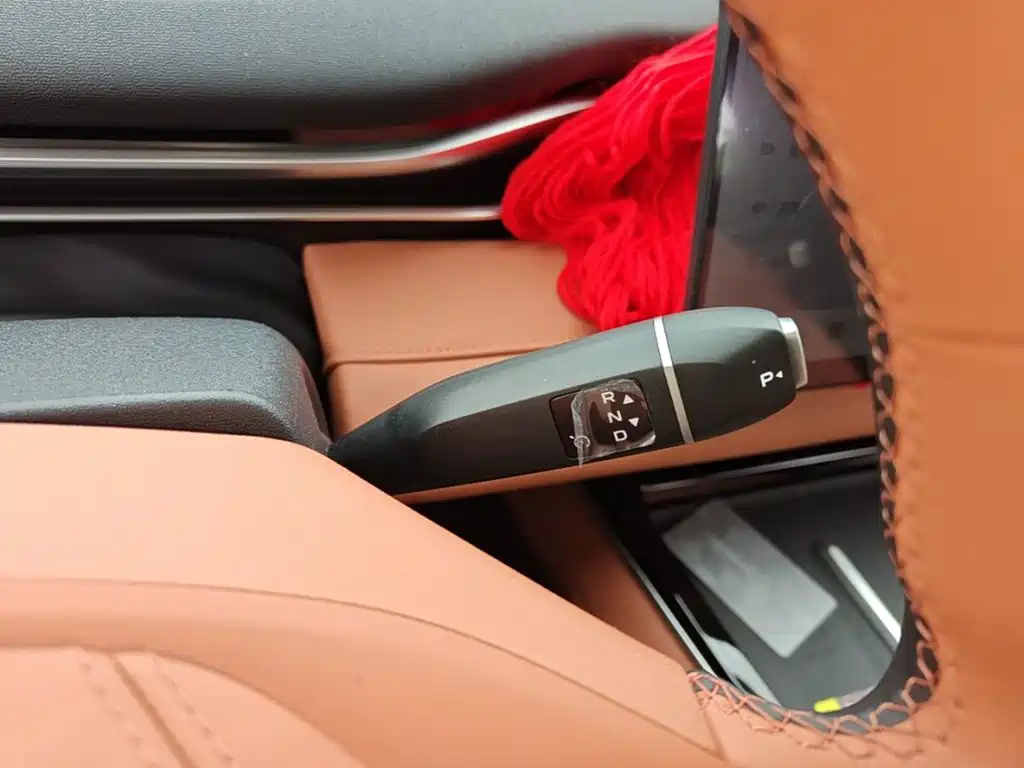 Deepal Auto Deepal S05 2026 520Plus Pure Electric Edition 2025 - thumbnail 11