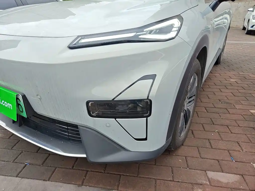 Deepal Auto Deepal S05 2026 520Plus Pure Electric Edition 2025 - thumbnail 19