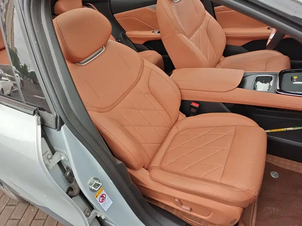 Deepal Auto Deepal S05 2026 520Plus Pure Electric Edition 2025 - thumbnail 20