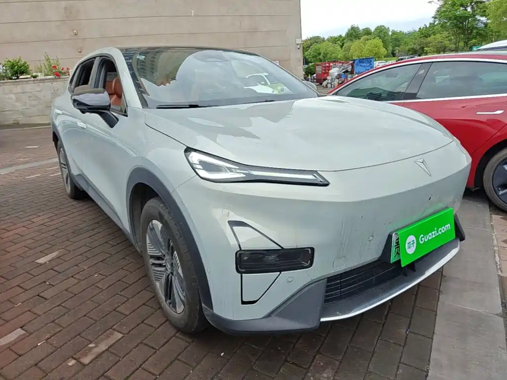 Deepal Auto Deepal S05 2026 520Plus Pure Electric Edition 2025 - thumbnail 23