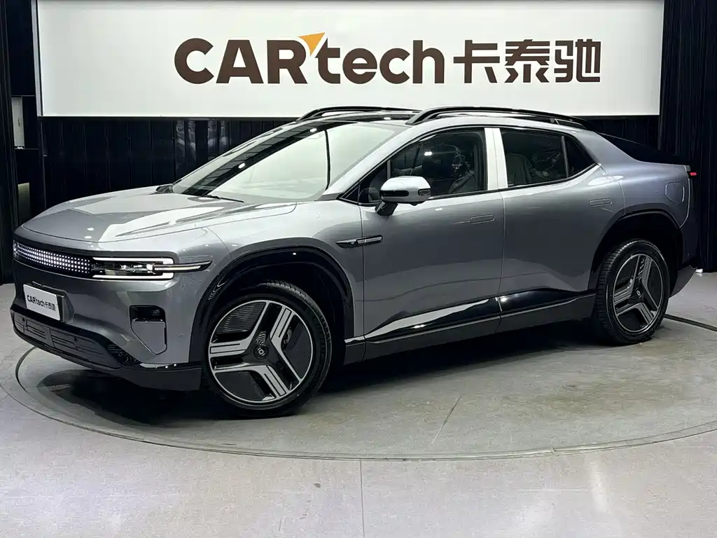 Changan Qiyuan Changan Qiyuan E07 2025 BEV AWD 90kWh Dacheng Edition 2026