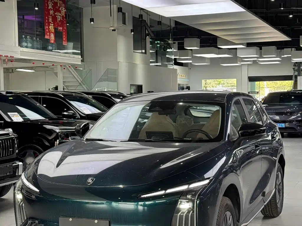 Dongfeng Fengxing Xinghai T5 2026 530km Premium Edition 2026