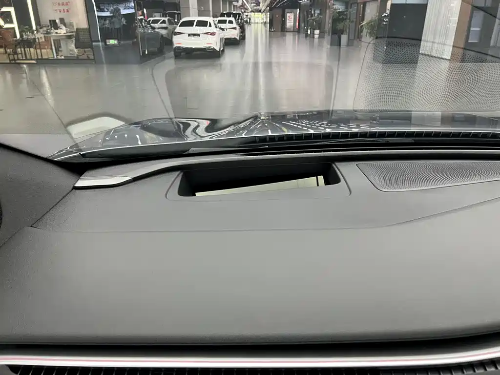Changan Qiyuan Changan Qiyuan E07 2025 BEV AWD 90kWh Dacheng Edition 2026 - thumbnail 11