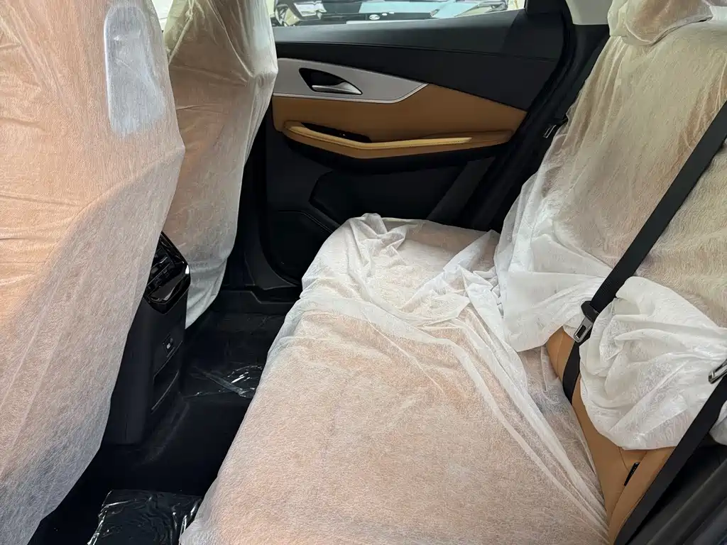 Dongfeng Fengxing Xinghai T5 2026 530km Premium Edition 2026 - thumbnail 12