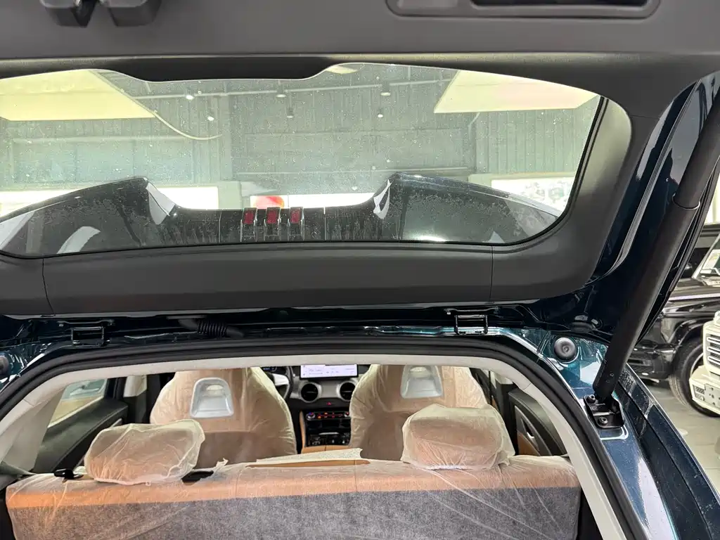 Dongfeng Fengxing Xinghai T5 2026 530km Premium Edition 2026 - thumbnail 13