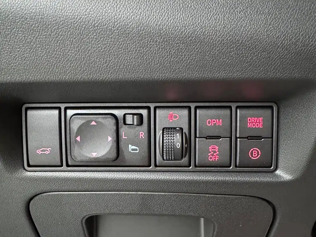 Dongfeng Fengxing Xinghai T5 2026 530km Premium Edition 2026 - thumbnail 16