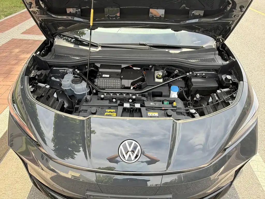 Volkswagen VW Unyoke 06 2025 Pure 2026 - thumbnail 9