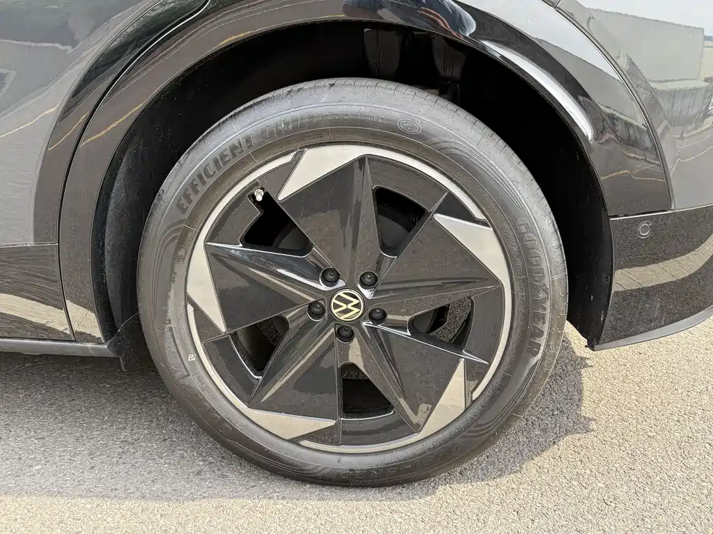 Volkswagen VW Unyoke 06 2025 Pure 2026 - thumbnail 17