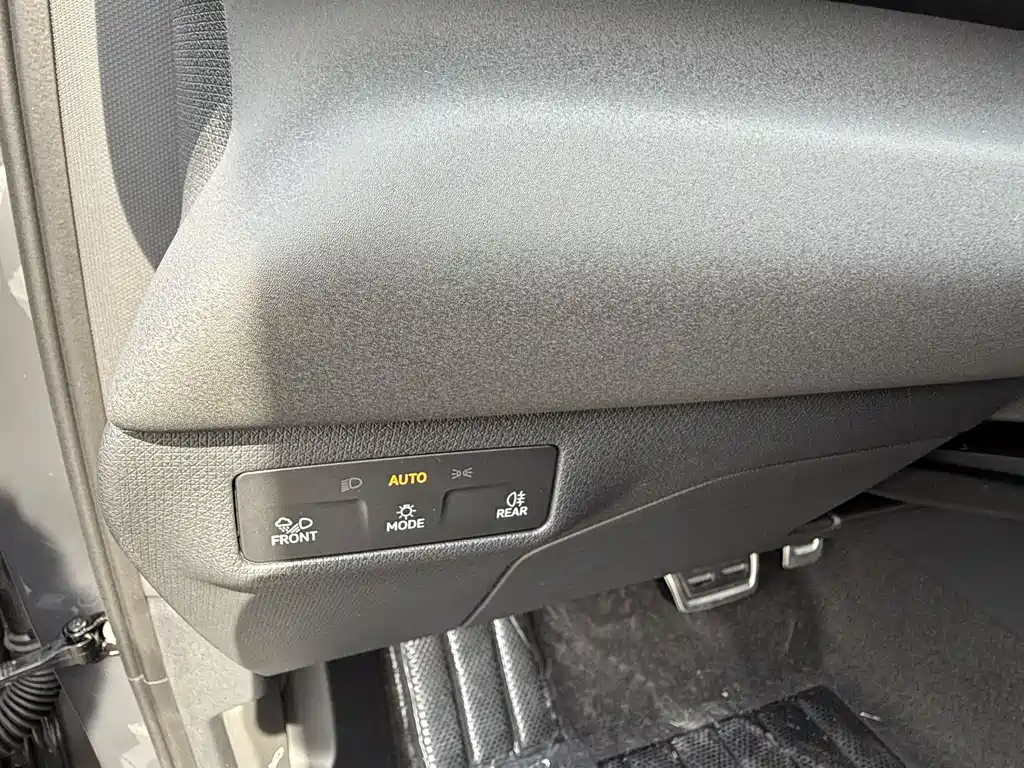 Volkswagen VW Unyoke 06 2025 Pure 2026 - thumbnail 20