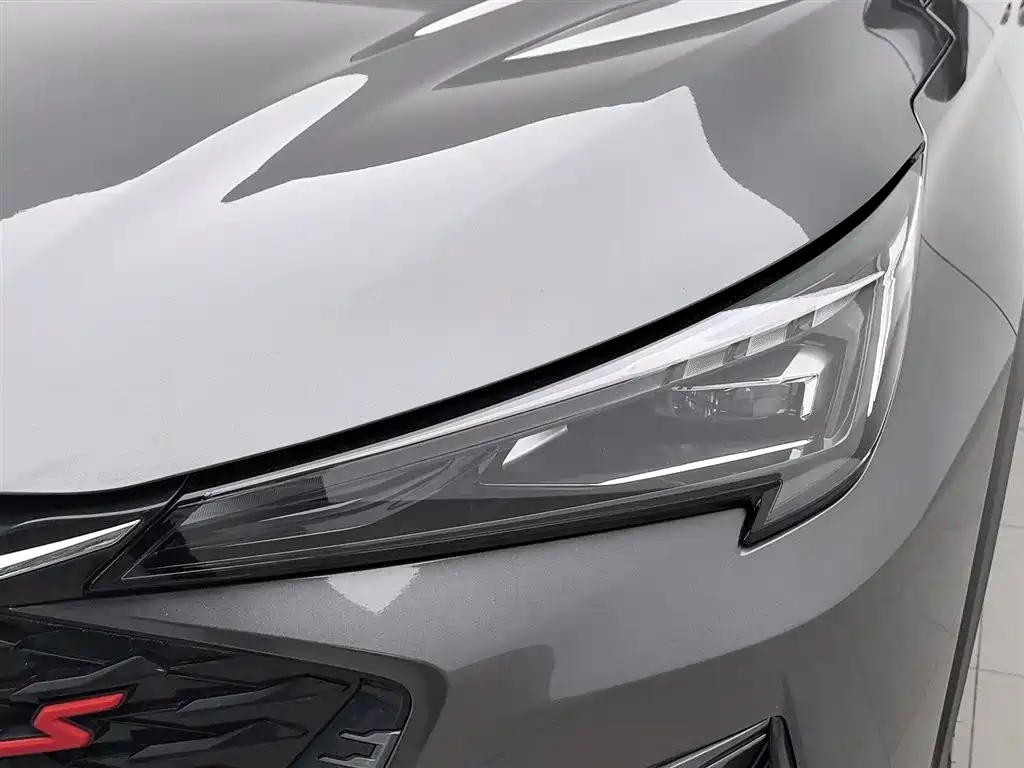 Changan Changan X5 PLUS 2024 1.5T DCT Excellence 2024 - thumbnail 7