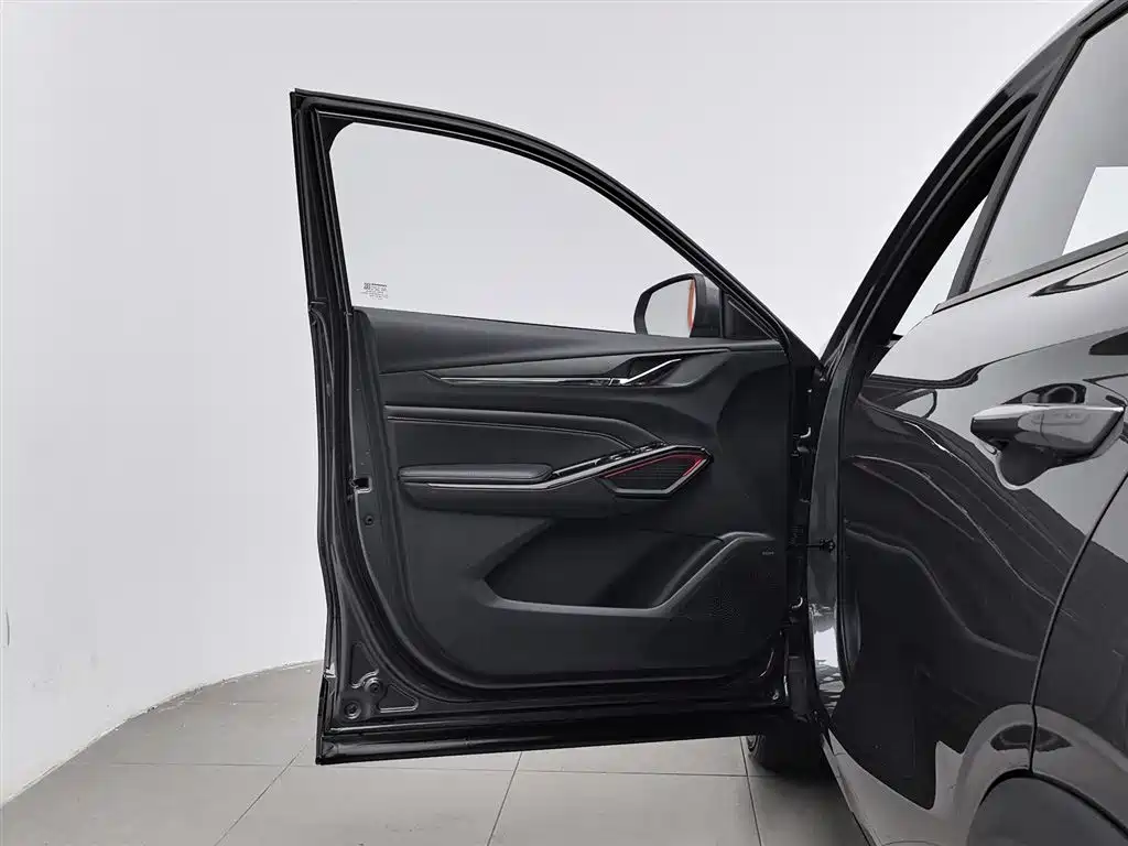 Changan Changan X5 PLUS 2024 1.5T DCT Excellence 2024 - thumbnail 8