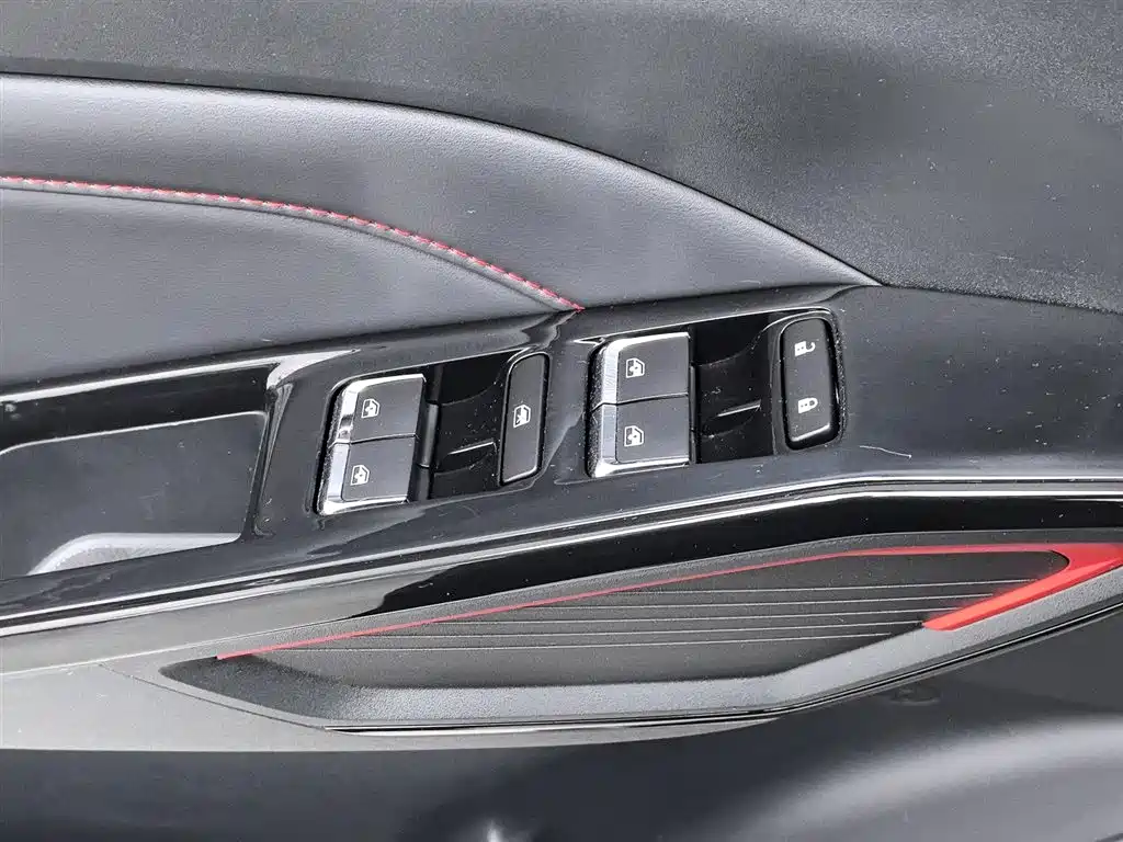 Changan Changan X5 PLUS 2024 1.5T DCT Excellence 2024 - thumbnail 9