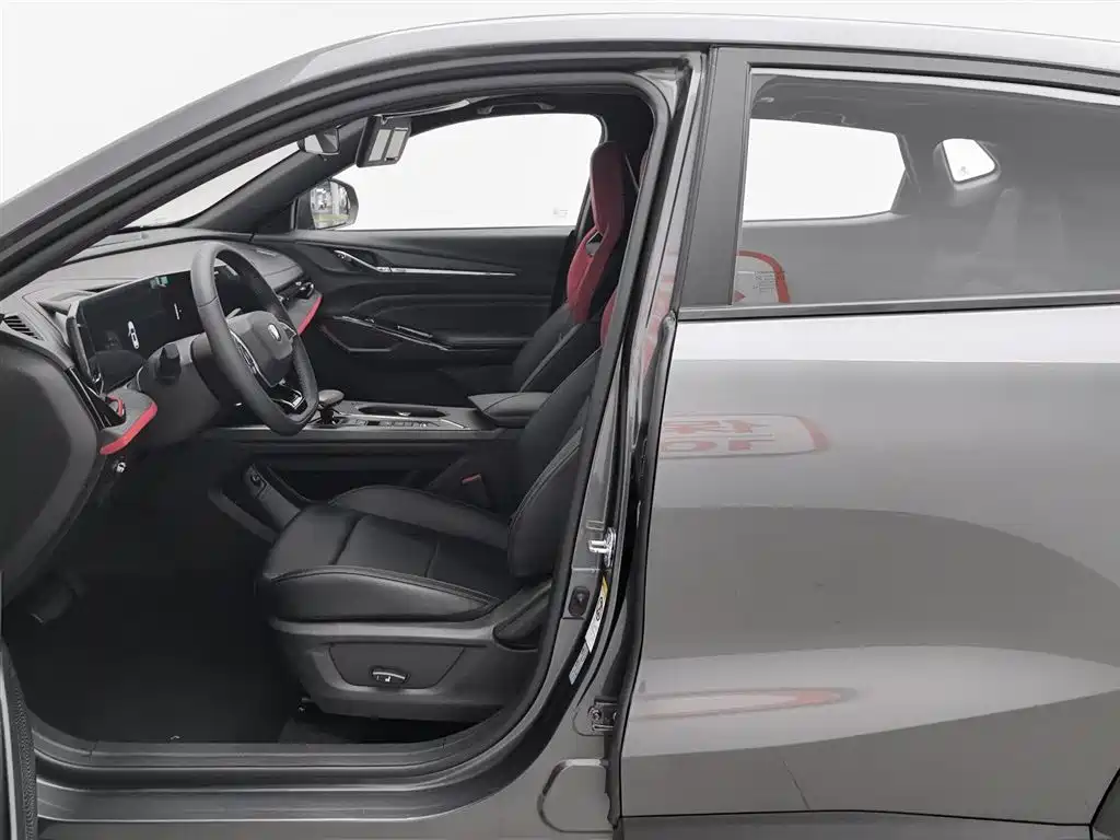 Changan Changan X5 PLUS 2024 1.5T DCT Excellence 2024 - thumbnail 10