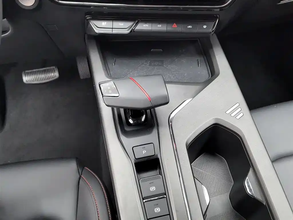 Changan Changan X5 PLUS 2024 1.5T DCT Excellence 2024 - thumbnail 13