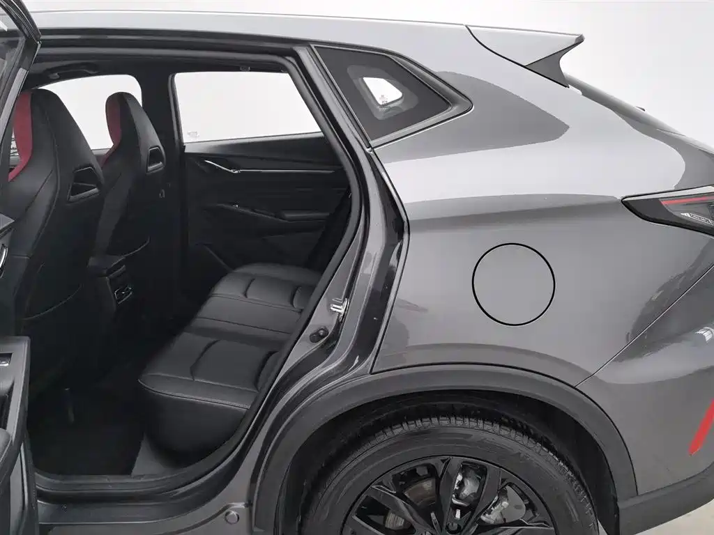 Changan Changan X5 PLUS 2024 1.5T DCT Excellence 2024 - thumbnail 15