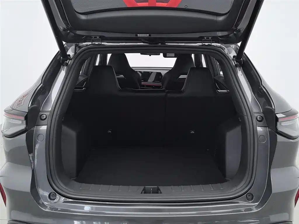 Changan Changan X5 PLUS 2024 1.5T DCT Excellence 2024 - thumbnail 16