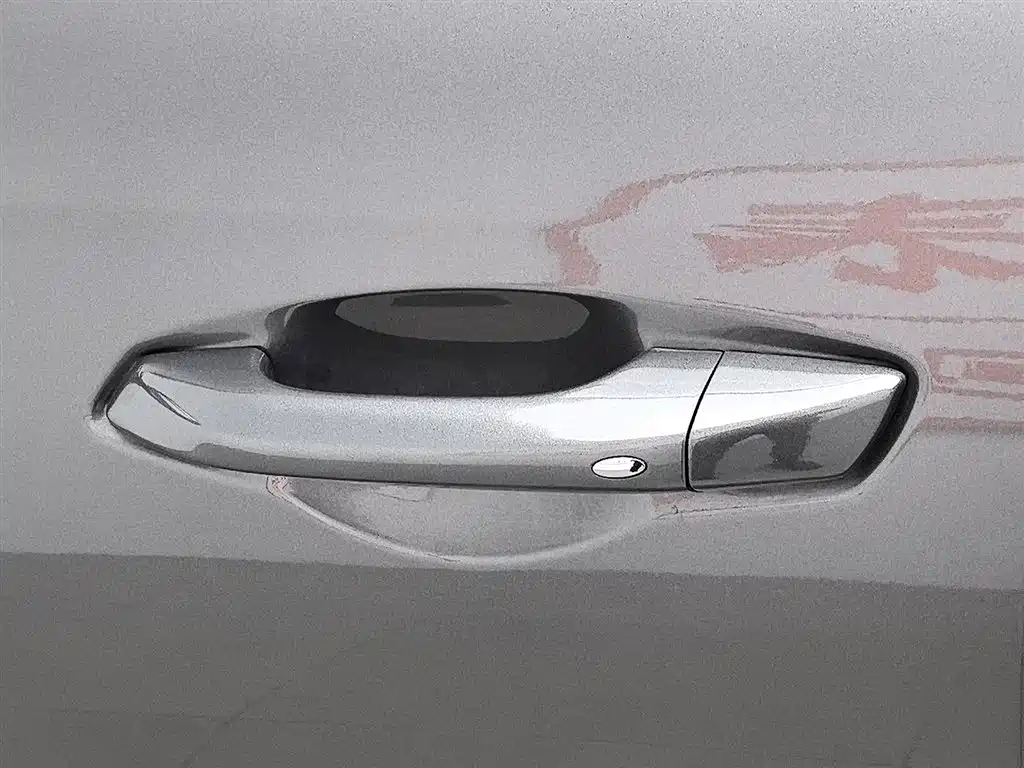 Changan Changan X5 PLUS 2024 1.5T DCT Excellence 2024 - thumbnail 18