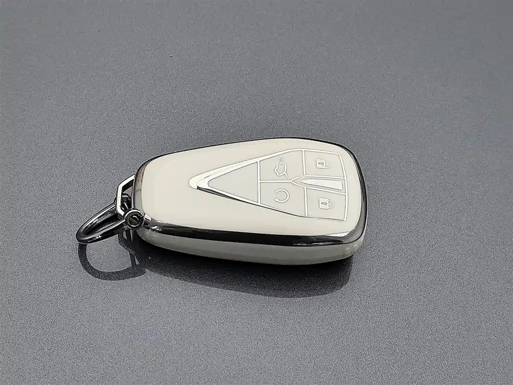 Changan Changan X5 PLUS 2024 1.5T DCT Excellence 2024 - thumbnail 19