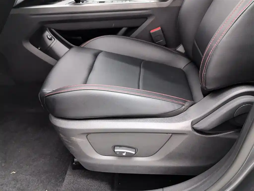 Changan Changan X5 PLUS 2024 1.5T DCT Excellence 2024 - thumbnail 20