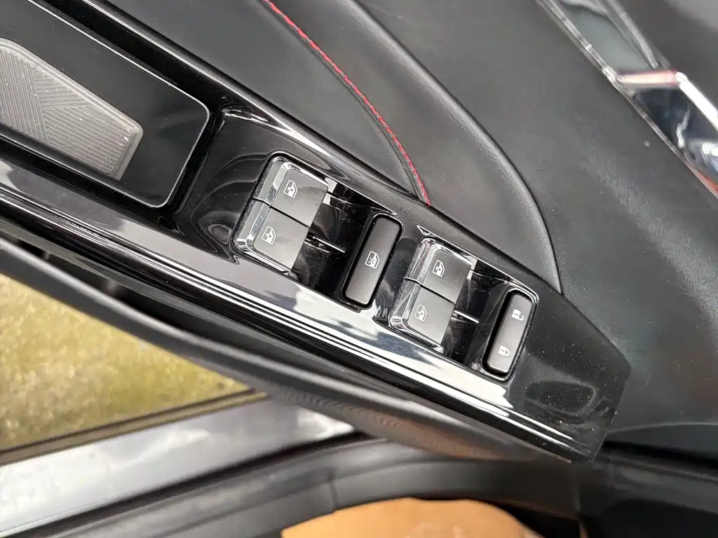 Changan Changan X5 PLUS 2024 1.5T DCT Pioneer 2024 - thumbnail 5