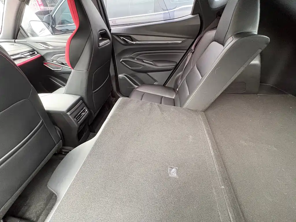 Changan Changan X5 PLUS 2024 1.5T DCT Pioneer 2024 - thumbnail 10