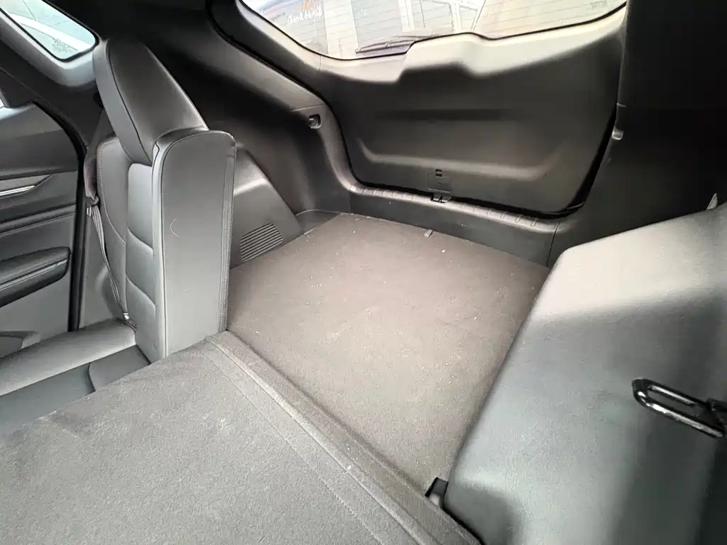Changan Changan X5 PLUS 2024 1.5T DCT Pioneer 2024 - thumbnail 12