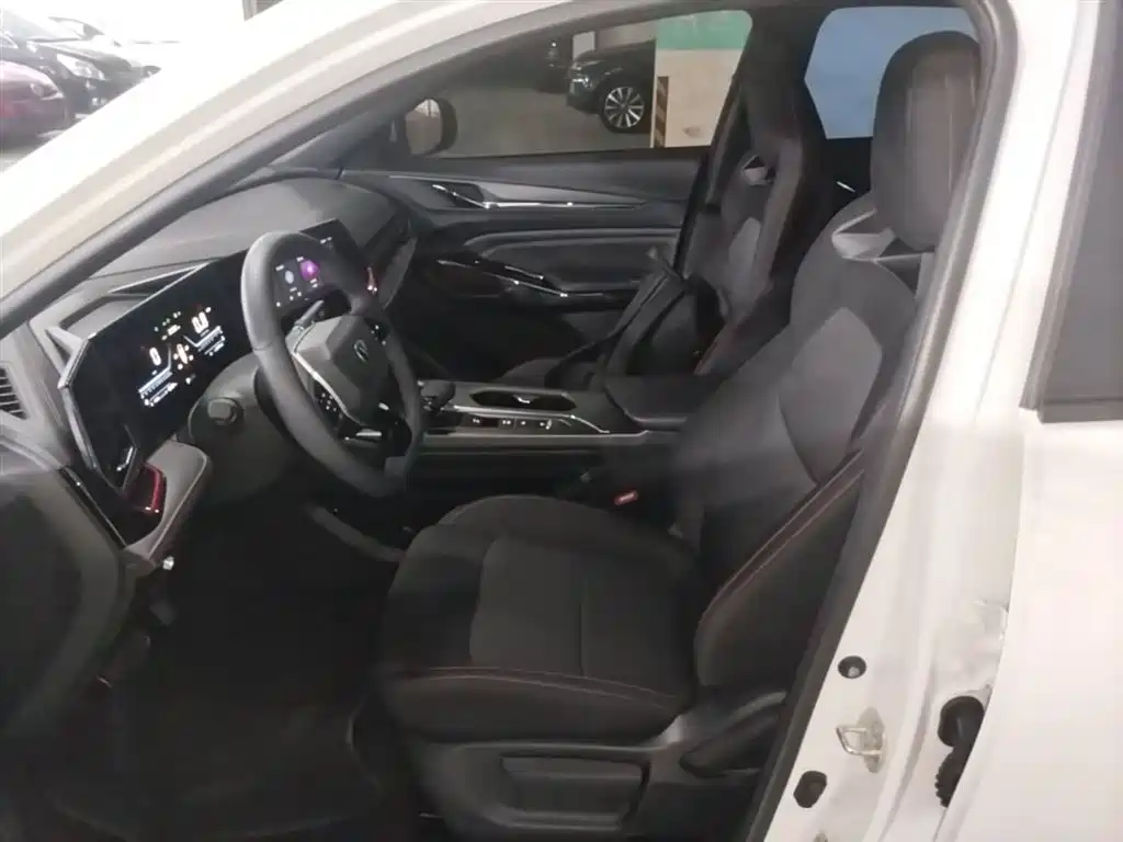 Changan Changan X5 PLUS 2025 1.5T DCT High Energy Edition 2025 - thumbnail 15