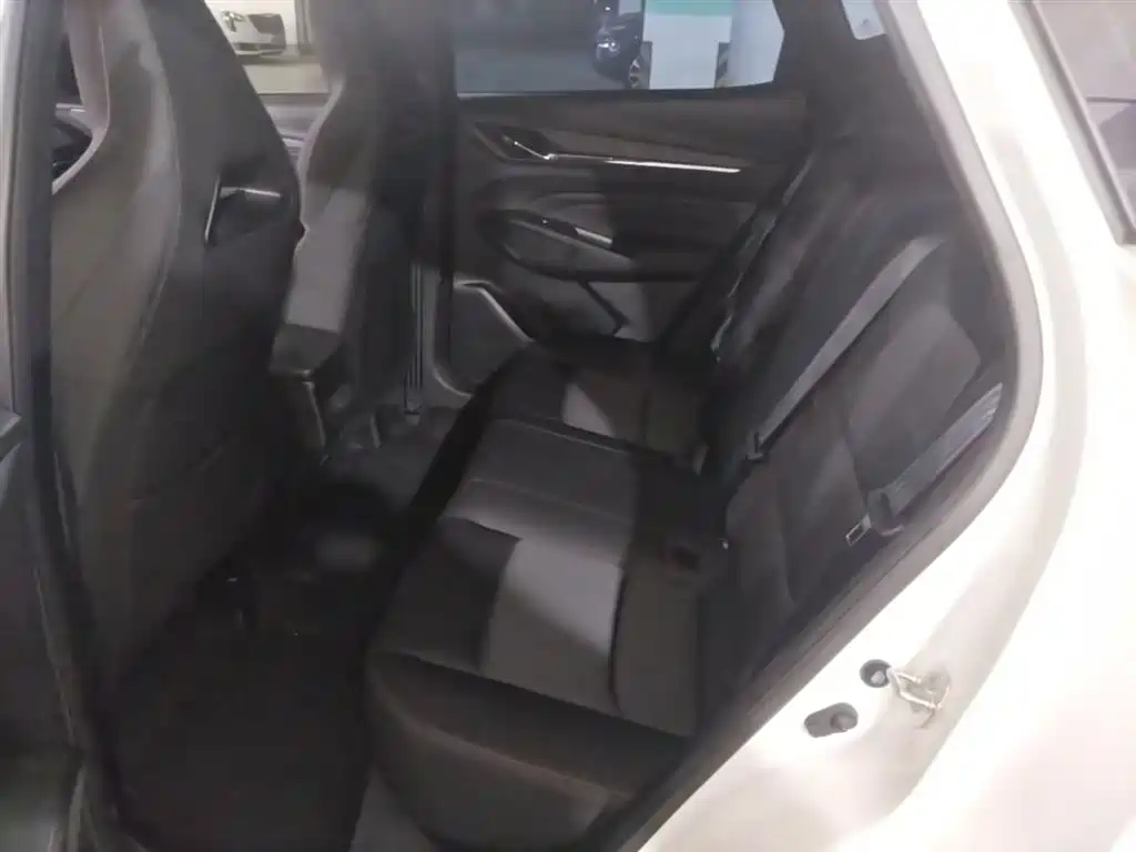 Changan Changan X5 PLUS 2025 1.5T DCT High Energy Edition 2025 - thumbnail 17