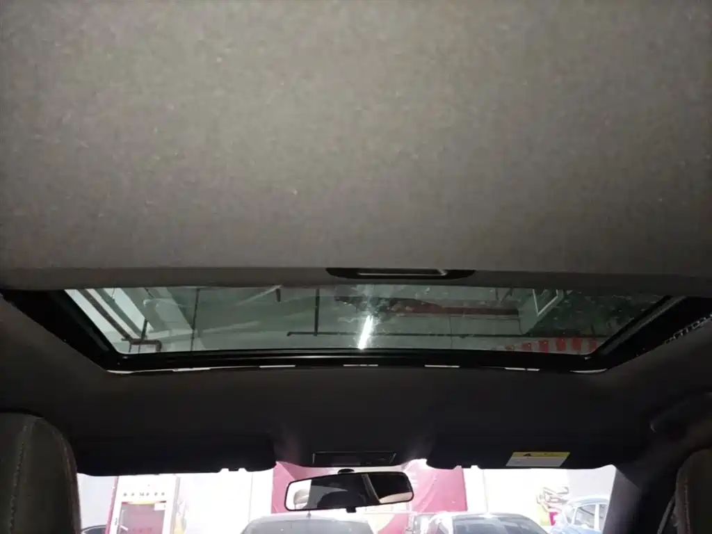 Changan Changan X5 PLUS 2025 1.5T DCT High Energy Edition 2025 - thumbnail 18