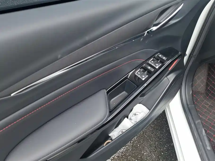 Changan Changan X5 PLUS 2025 1.5T DCT Pioneer 2025 - thumbnail 7