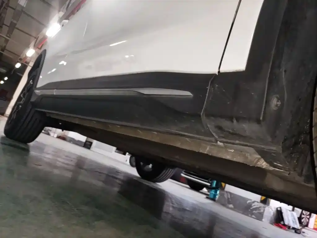 Changan Changan X5 PLUS 2025 1.5T DCT High Energy Edition 2025 - thumbnail 21