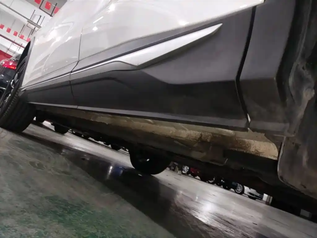 Changan Changan X5 PLUS 2025 1.5T DCT High Energy Edition 2025 - thumbnail 22