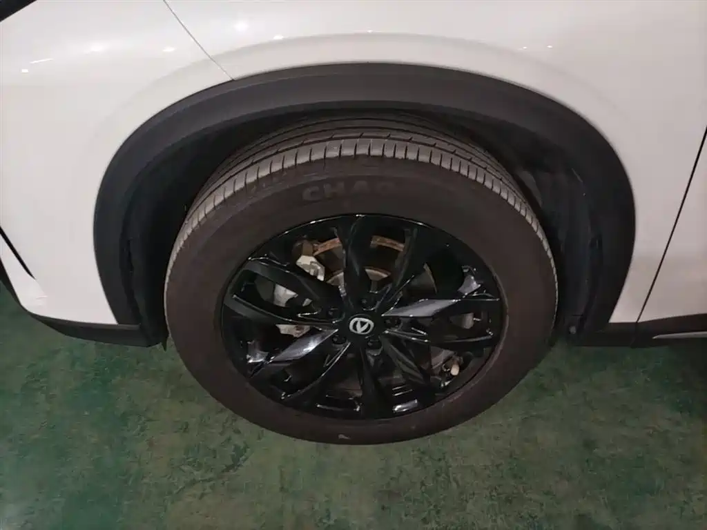 Changan Changan X5 PLUS 2025 1.5T DCT High Energy Edition 2025 - thumbnail 23