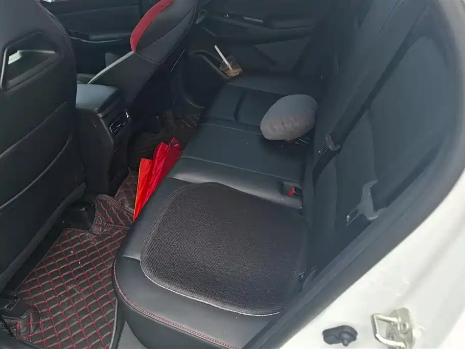 Changan Changan X5 PLUS 2025 1.5T DCT Pioneer 2025 - thumbnail 11
