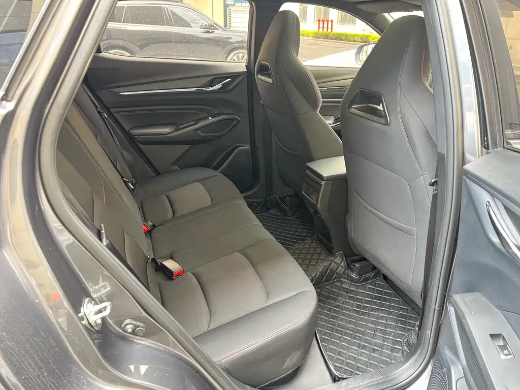 Changan Changan X5 PLUS 2024 1.5T DCT Lexiang 2024 - thumbnail 6