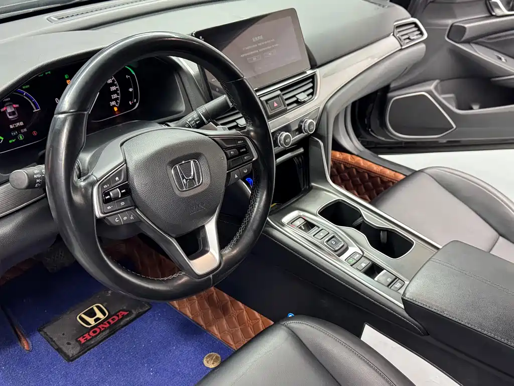 Honda Honda Accord 2022 e:HEV 2.0L Elite Edition 2022 - thumbnail 5