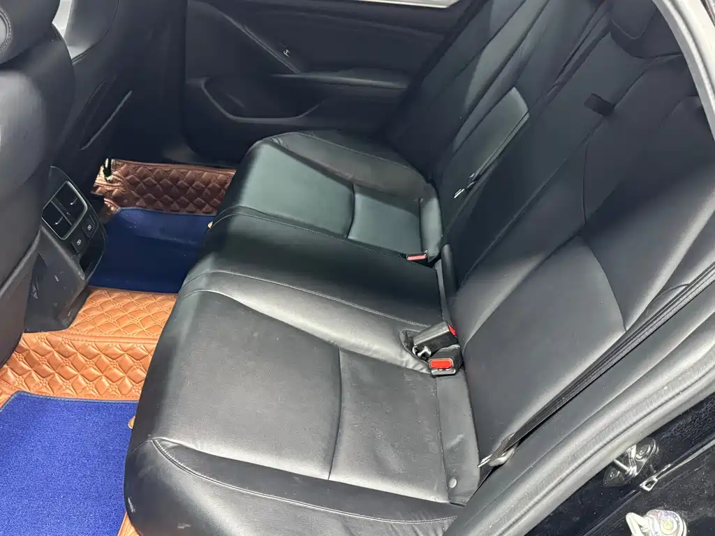 Honda Honda Accord 2022 e:HEV 2.0L Elite Edition 2022 - thumbnail 6