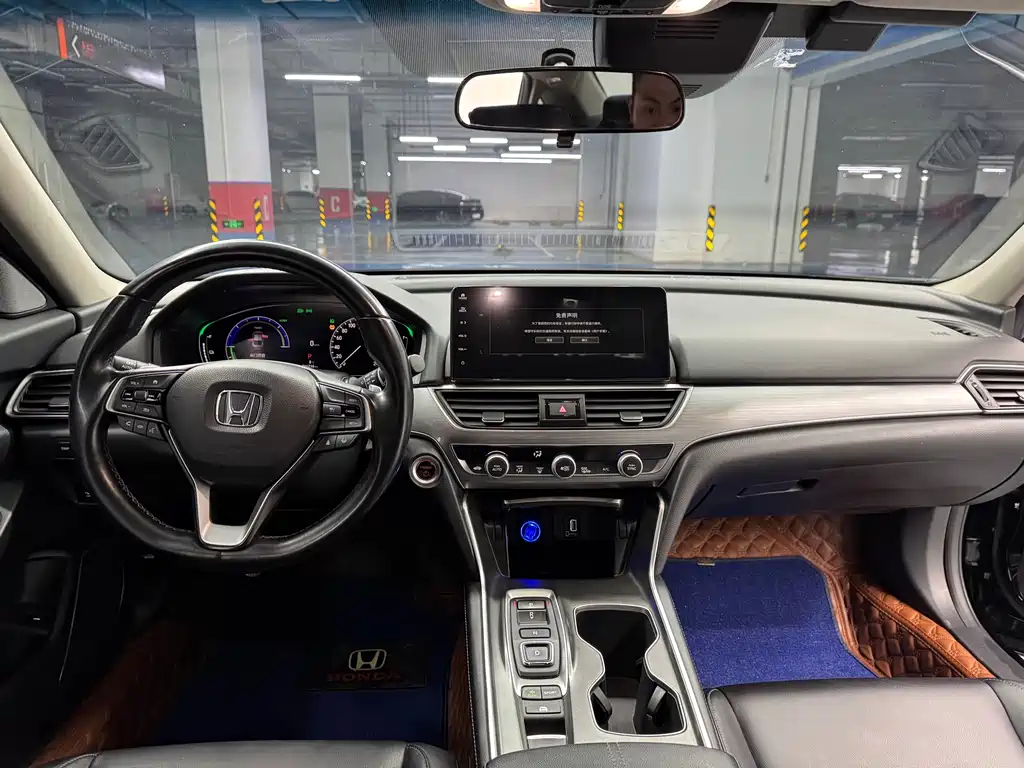 Honda Honda Accord 2022 e:HEV 2.0L Elite Edition 2022 - thumbnail 7