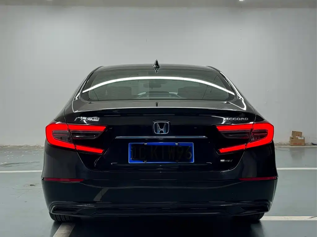 Honda Honda Accord 2022 e:HEV 2.0L Elite Edition 2022 - thumbnail 8