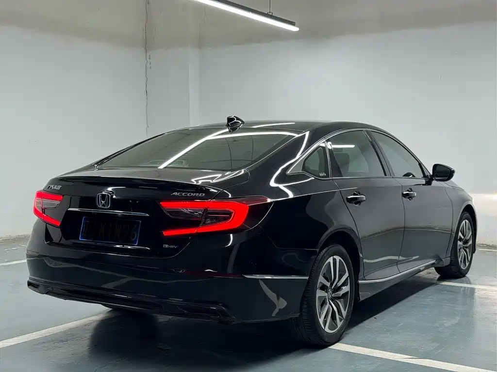 Honda Honda Accord 2022 e:HEV 2.0L Elite Edition 2022 - thumbnail 9