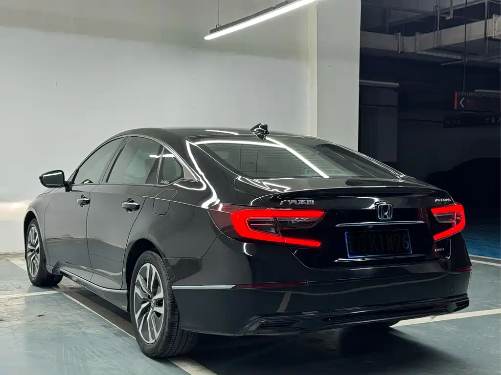 Honda Honda Accord 2022 e:HEV 2.0L Elite Edition 2022 - thumbnail 10