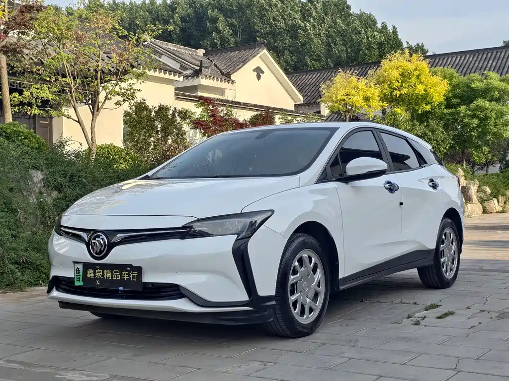 Buick Velite 6 2024 450km Travel Edition 2025