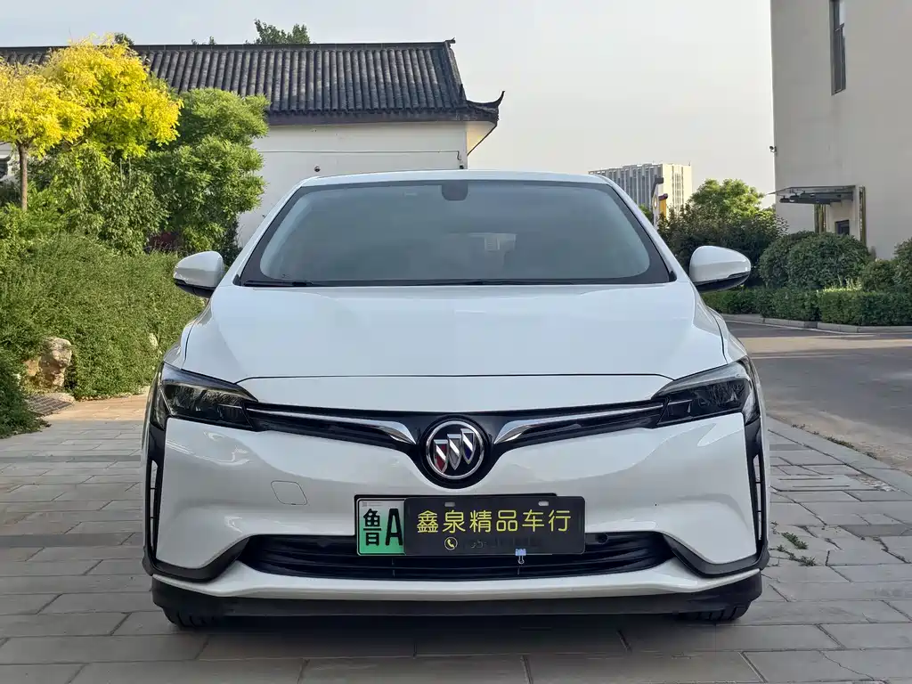 Buick Velite 6 2024 450km Travel Edition 2025 - thumbnail 2