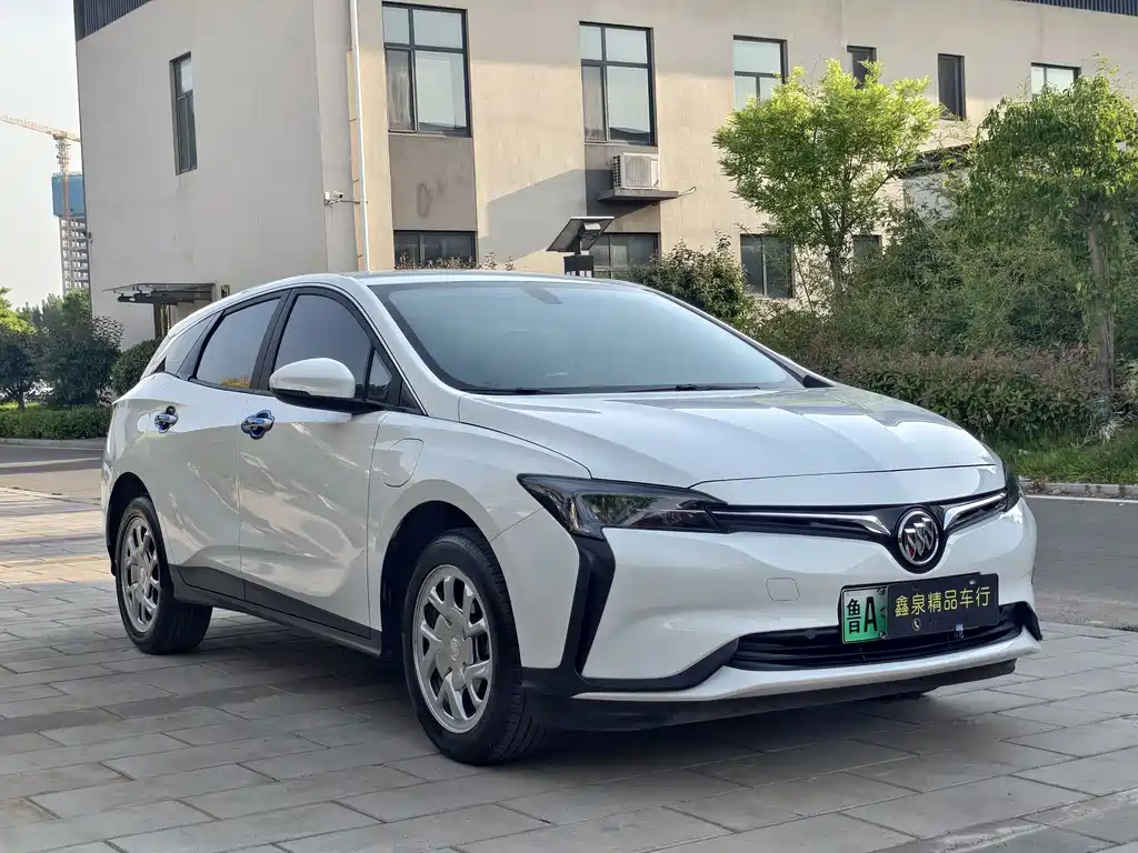 Buick Velite 6 2024 450km Travel Edition 2025 - thumbnail 3